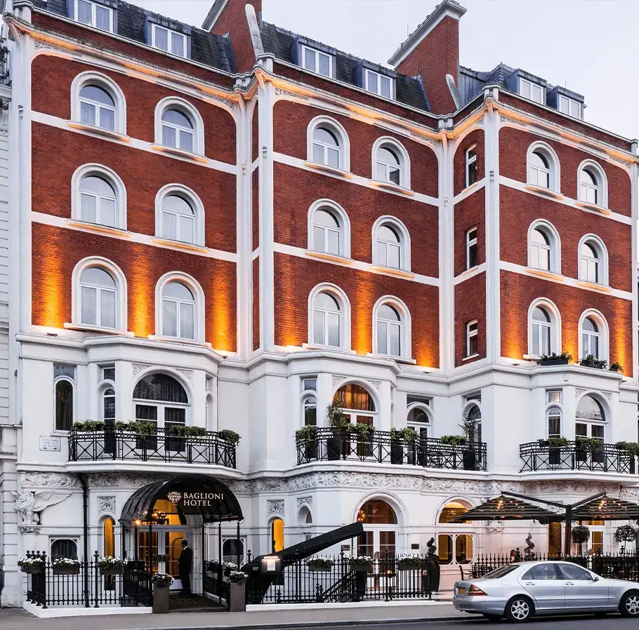 Baglioni Hotel London