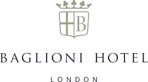 Baglioni Hotel London logo