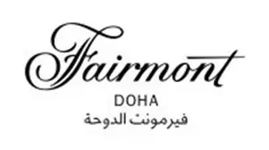 Fairmont Doha logo