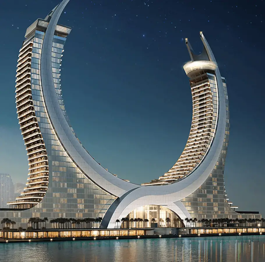 Fairmont Doha