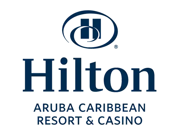 Hilton Hotel Aruba logo
