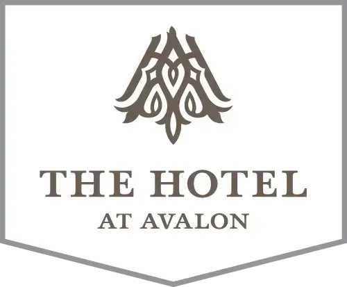 The Hotel At Avalon logo