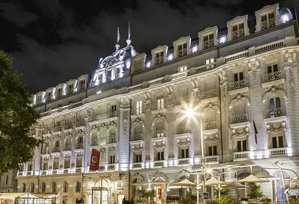 Hotel Boscolo