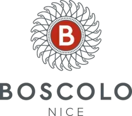 Hotel Boscolo logo