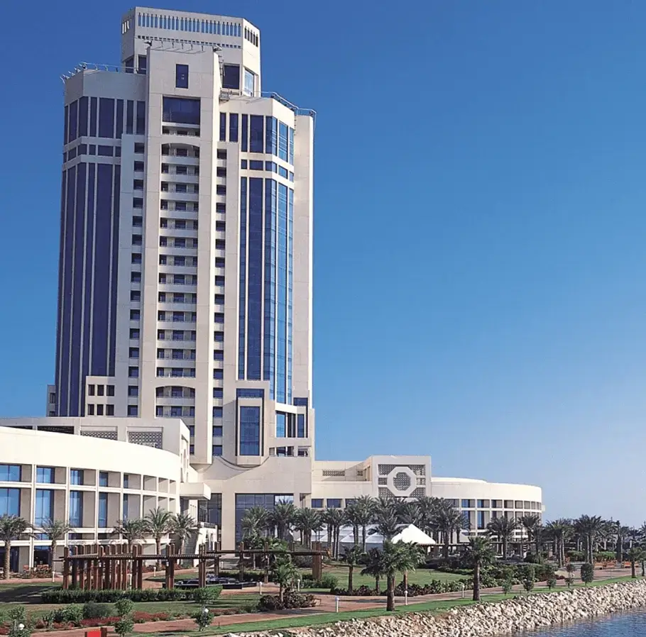 The Ritz-Carlton Doha