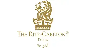 The Ritz-Carlton Doha logo
