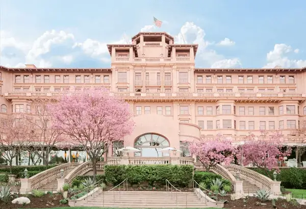 The Langham Pasadena